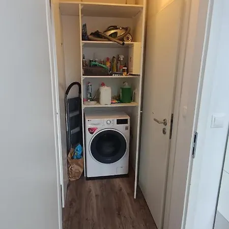 2 Apartment, 413 * 布拉迪斯拉发