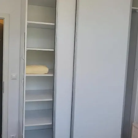 Lägenhet 2 Apartment, 413