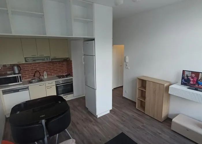 شقة 2 Apartment, 413 براتسيلافا