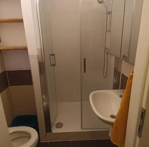 Apartmán 2 Apartment, 413 Bratislava